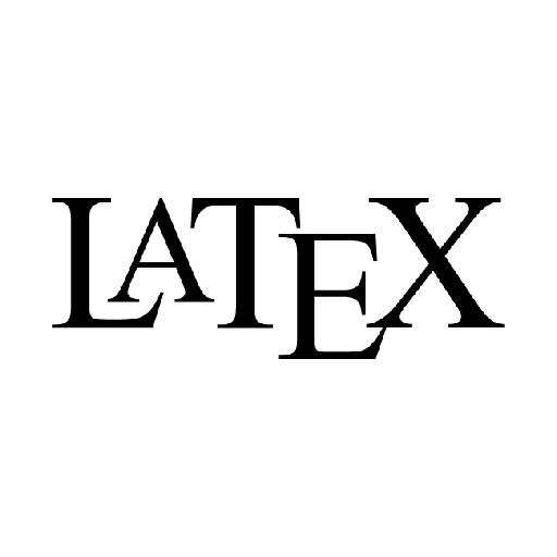 LaTeX