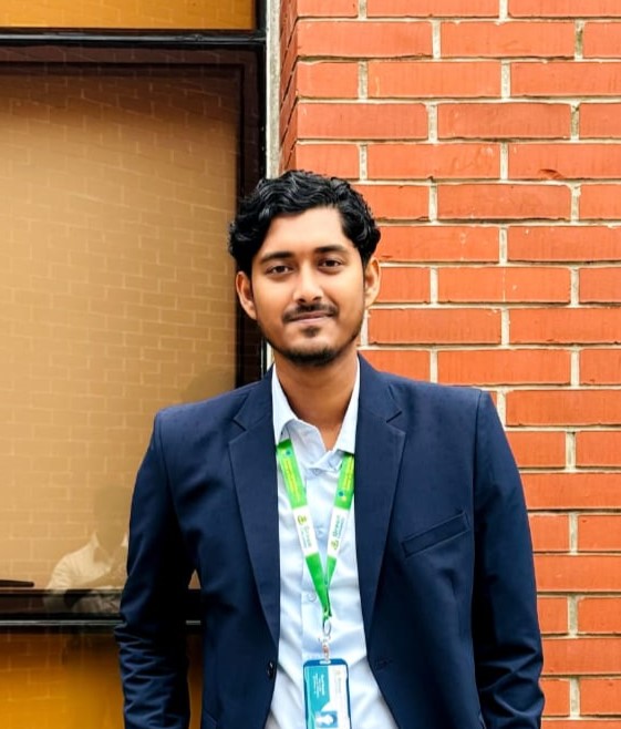 Maruf Hossain